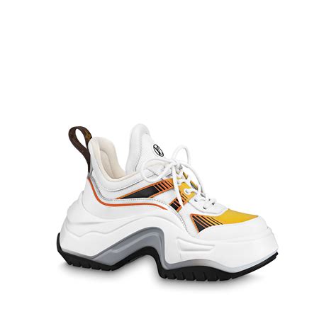 women's louis vuitton sneakers deals
